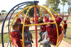 KIDS GYM