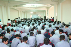 AUDITORIUM