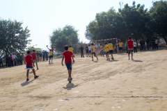 HANDBALL