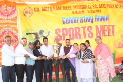SPORTS ACTIVITIES